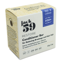 Restore Conditioner Bar - Wholesale