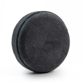 Clarify shampoo bar for thin hair or removing build up contains activated charcoal