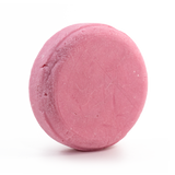 Energize moisturizing shampoo bar with grapefruit and lime essential oils