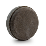 Jacked 3 in 1 shampoo bar infused with caffeine designed for short hair or men