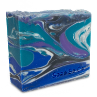 Soap So Co. - Transcend soap bar