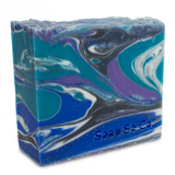 Soap So Co. - Transcend soap bar